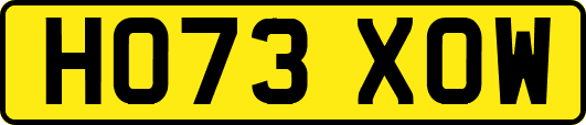 HO73XOW