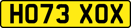 HO73XOX