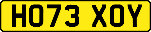 HO73XOY