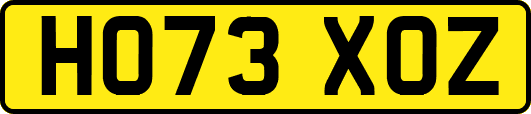HO73XOZ