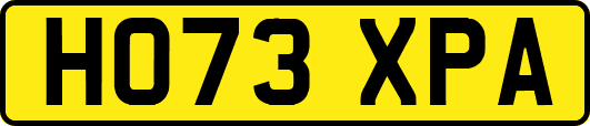 HO73XPA