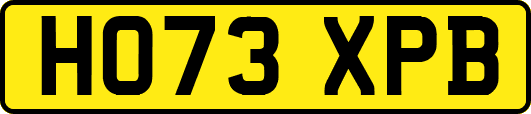 HO73XPB