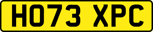 HO73XPC