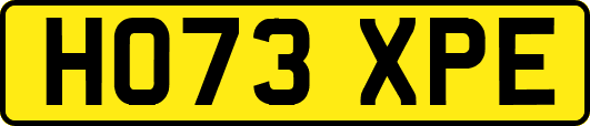 HO73XPE