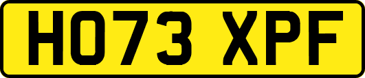 HO73XPF