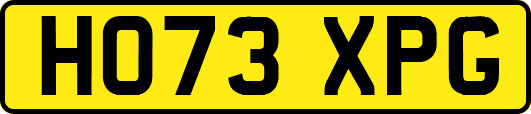 HO73XPG