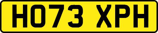 HO73XPH