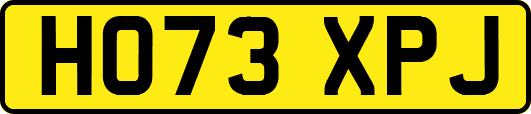 HO73XPJ