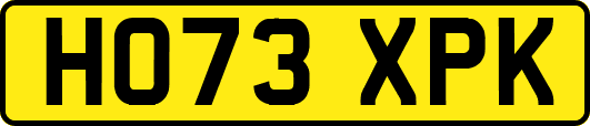 HO73XPK