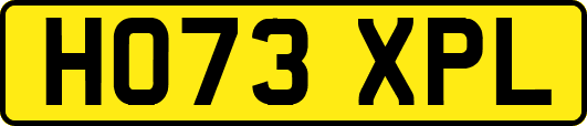 HO73XPL
