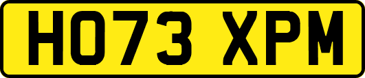 HO73XPM