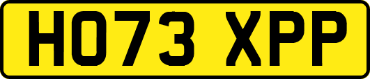 HO73XPP