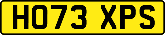 HO73XPS