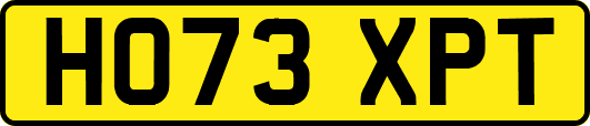 HO73XPT