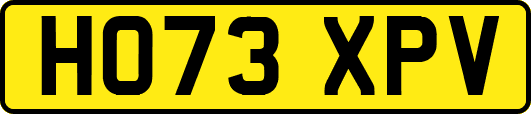 HO73XPV