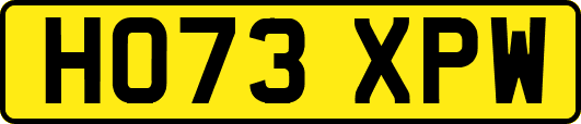 HO73XPW