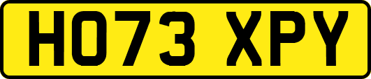 HO73XPY