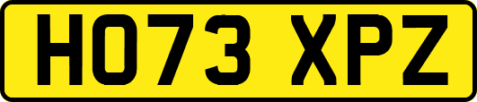 HO73XPZ