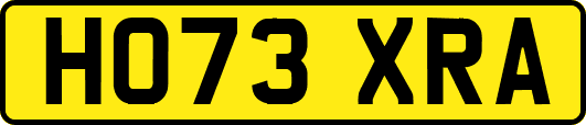 HO73XRA