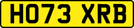 HO73XRB
