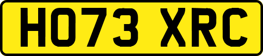 HO73XRC