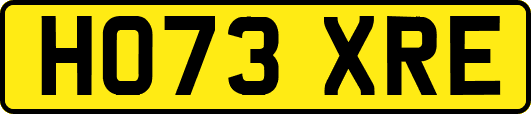 HO73XRE