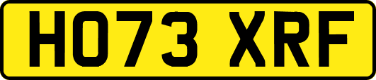 HO73XRF