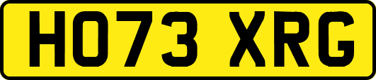 HO73XRG