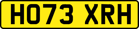 HO73XRH