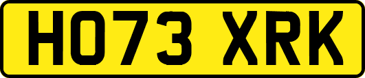 HO73XRK