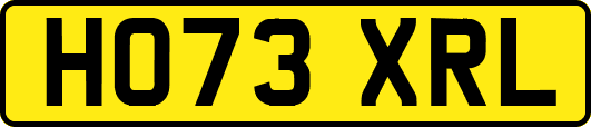 HO73XRL