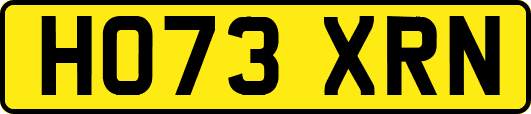 HO73XRN