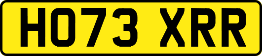HO73XRR