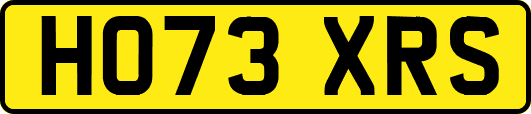 HO73XRS