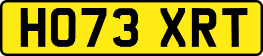 HO73XRT