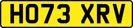 HO73XRV