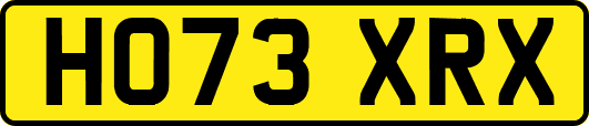 HO73XRX