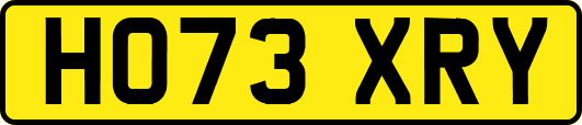HO73XRY