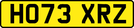 HO73XRZ