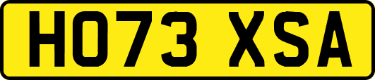 HO73XSA