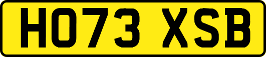 HO73XSB