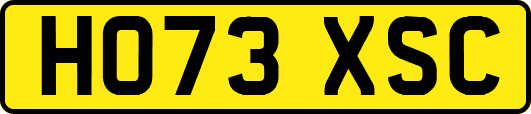 HO73XSC