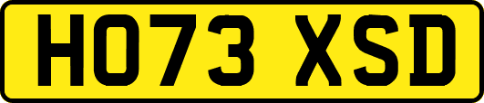 HO73XSD