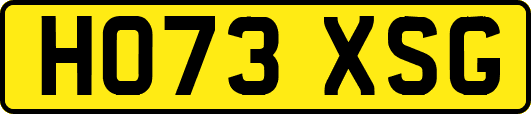 HO73XSG