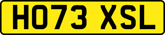 HO73XSL