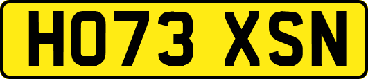 HO73XSN