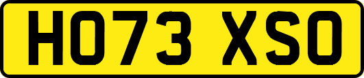 HO73XSO