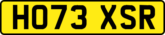 HO73XSR