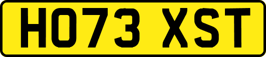 HO73XST