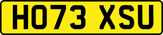 HO73XSU